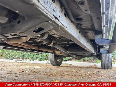 2016 Toyota Tacoma TRD Sport   - Photo 31 - Orange, CA 92868