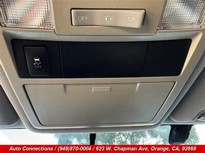 2016 Toyota Tacoma TRD Sport   - Photo 20 - Orange, CA 92868