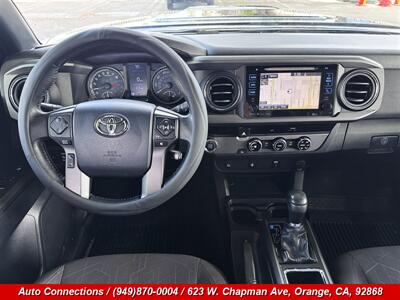 2016 Toyota Tacoma TRD Sport   - Photo 12 - Orange, CA 92868