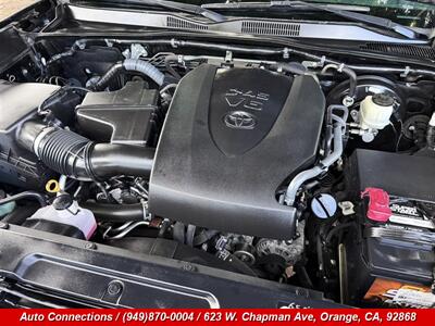 2016 Toyota Tacoma TRD Sport   - Photo 25 - Orange, CA 92868