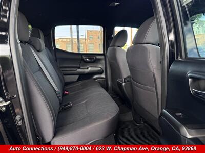 2016 Toyota Tacoma TRD Sport   - Photo 8 - Orange, CA 92868