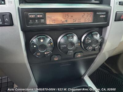 2006 Toyota 4Runner SR5   - Photo 16 - Orange, CA 92868