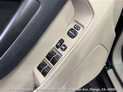 2006 Toyota 4Runner SR5   - Photo 20 - Orange, CA 92868
