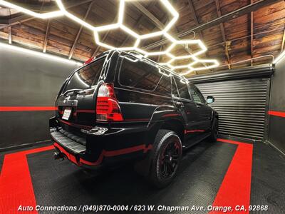 2006 Toyota 4Runner SR5   - Photo 3 - Orange, CA 92868