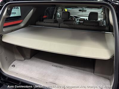 2006 Toyota 4Runner SR5   - Photo 21 - Orange, CA 92868
