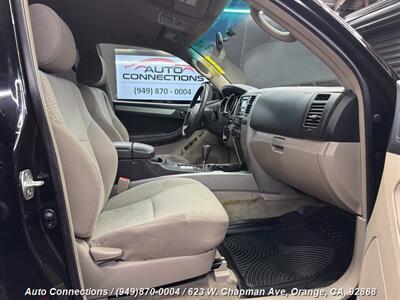 2006 Toyota 4Runner SR5   - Photo 7 - Orange, CA 92868