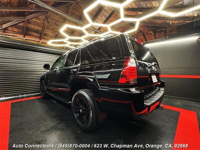 2006 Toyota 4Runner SR5   - Photo 4 - Orange, CA 92868