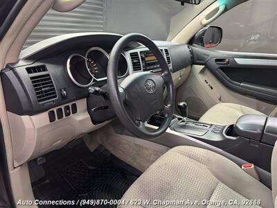 2006 Toyota 4Runner SR5   - Photo 11 - Orange, CA 92868