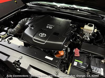 2006 Toyota 4Runner SR5   - Photo 22 - Orange, CA 92868