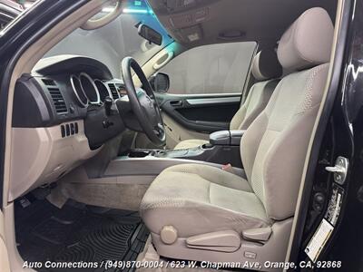 2006 Toyota 4Runner SR5   - Photo 6 - Orange, CA 92868