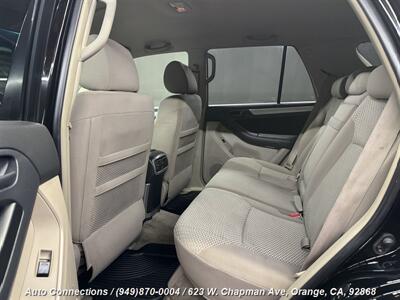 2006 Toyota 4Runner SR5   - Photo 9 - Orange, CA 92868