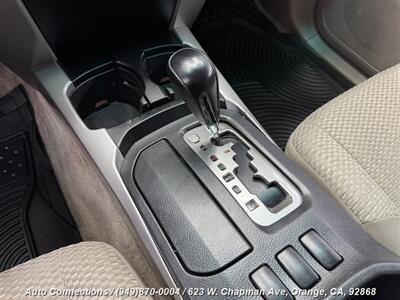 2006 Toyota 4Runner SR5   - Photo 15 - Orange, CA 92868