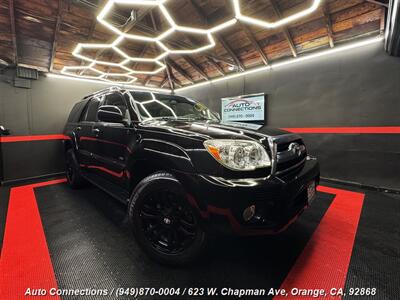 2006 Toyota 4Runner SR5   - Photo 1 - Orange, CA 92868