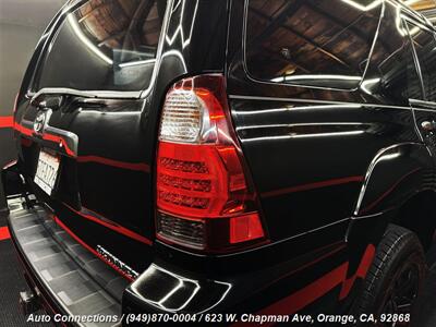2006 Toyota 4Runner SR5   - Photo 25 - Orange, CA 92868