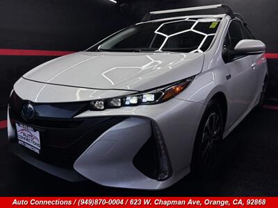 2022 Toyota Prius Prime XLE - Photo 28 - Orange, CA 92868