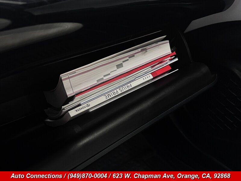 2022 Toyota Prius Prime XLE - Photo 22 - Orange, CA 92868
