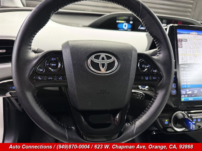 2022 Toyota Prius Prime XLE - Photo 13 - Orange, CA 92868