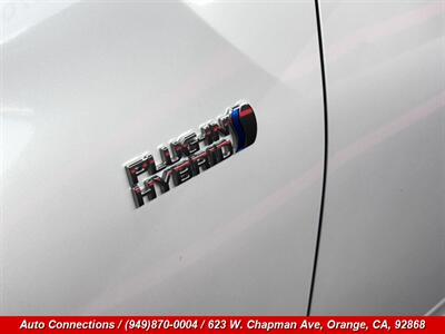 2022 Toyota Prius Prime XLE - Photo 26 - Orange, CA 92868