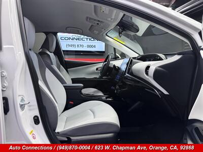 2022 Toyota Prius Prime XLE - Photo 7 - Orange, CA 92868