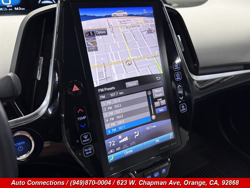 2022 Toyota Prius Prime XLE - Photo 18 - Orange, CA 92868