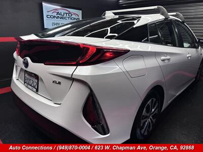 2022 Toyota Prius Prime XLE - Photo 29 - Orange, CA 92868
