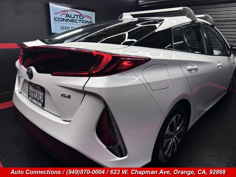2022 Toyota Prius Prime XLE - Photo 29 - Orange, CA 92868