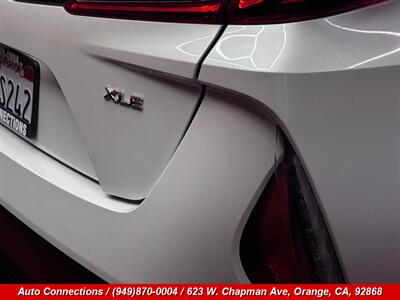 2022 Toyota Prius Prime XLE - Photo 27 - Orange, CA 92868