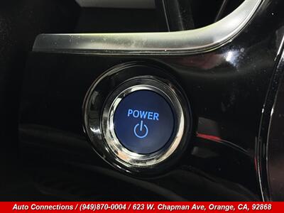 2022 Toyota Prius Prime XLE - Photo 17 - Orange, CA 92868