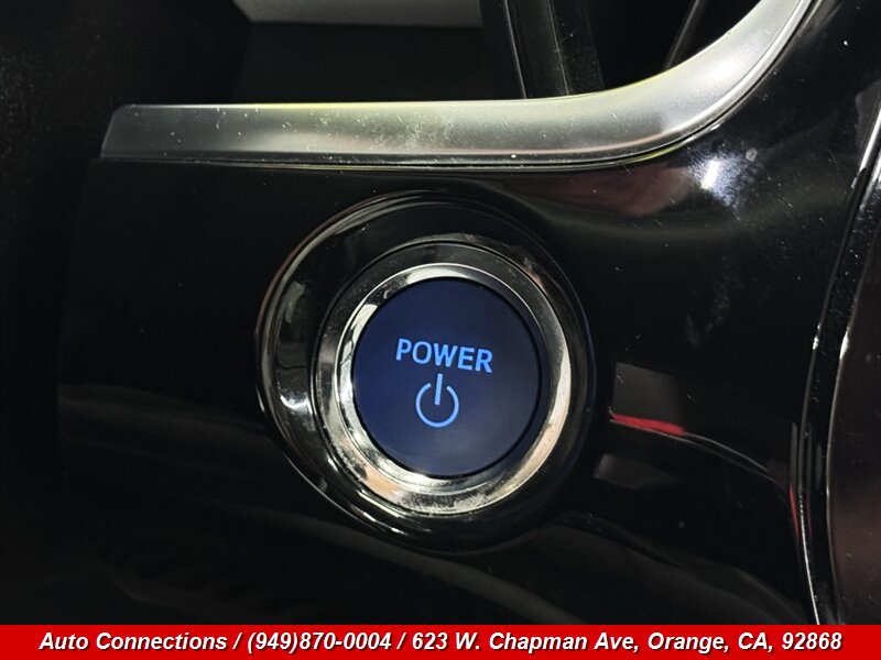 2022 Toyota Prius Prime XLE - Photo 17 - Orange, CA 92868