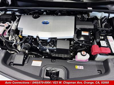 2022 Toyota Prius Prime XLE - Photo 24 - Orange, CA 92868
