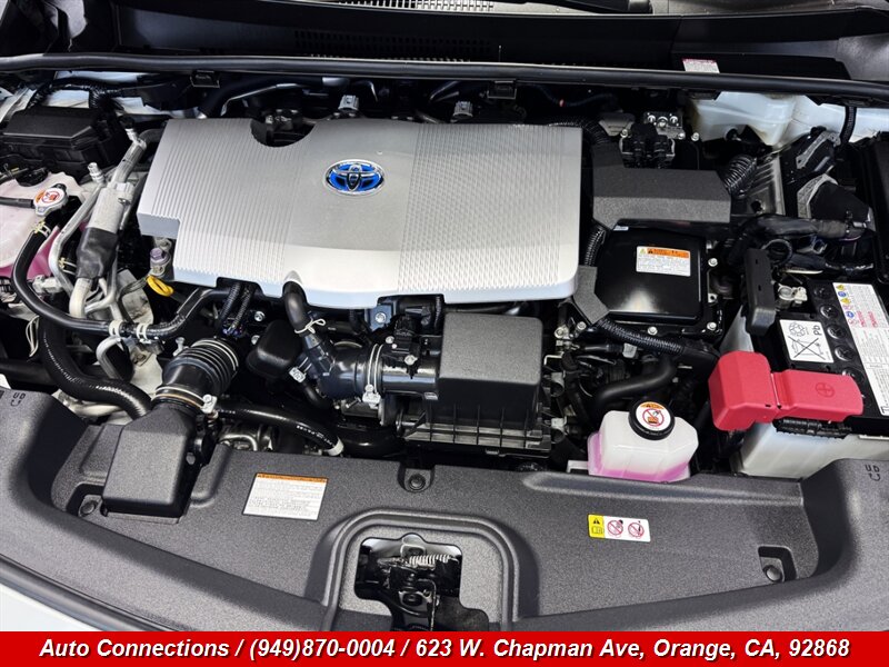 2022 Toyota Prius Prime XLE - Photo 24 - Orange, CA 92868