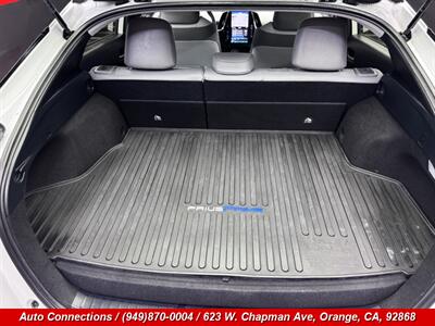 2022 Toyota Prius Prime XLE - Photo 23 - Orange, CA 92868