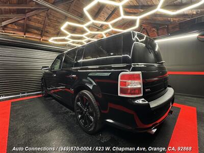 2018 Ford Flex SEL   - Photo 4 - Orange, CA 92868