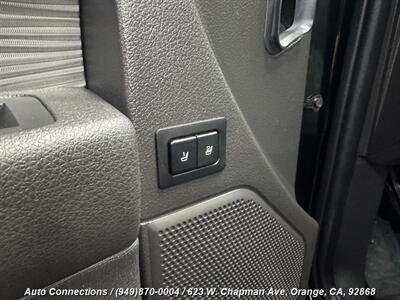 2018 Ford Flex SEL   - Photo 25 - Orange, CA 92868