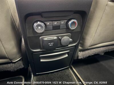2018 Ford Flex SEL   - Photo 30 - Orange, CA 92868