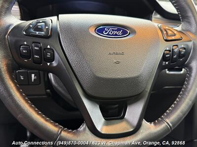 2018 Ford Flex SEL   - Photo 13 - Orange, CA 92868