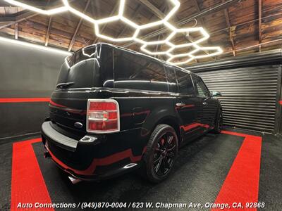 2018 Ford Flex SEL   - Photo 3 - Orange, CA 92868
