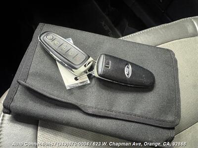 2018 Ford Flex SEL   - Photo 27 - Orange, CA 92868