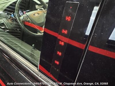 2018 Ford Flex SEL   - Photo 35 - Orange, CA 92868