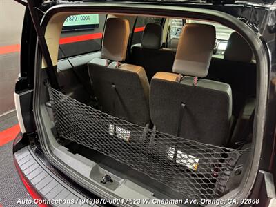2018 Ford Flex SEL   - Photo 32 - Orange, CA 92868