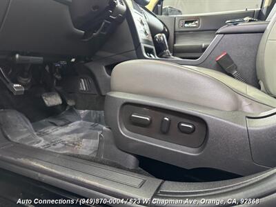 2018 Ford Flex SEL   - Photo 28 - Orange, CA 92868