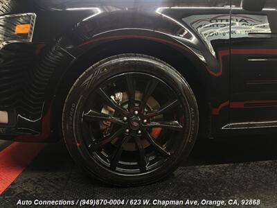 2018 Ford Flex SEL   - Photo 38 - Orange, CA 92868