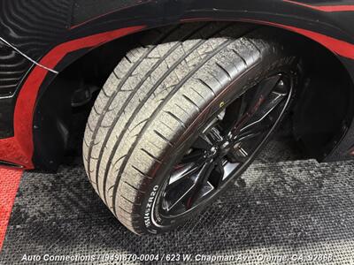 2018 Ford Flex SEL   - Photo 39 - Orange, CA 92868