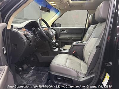 2018 Ford Flex SEL   - Photo 6 - Orange, CA 92868