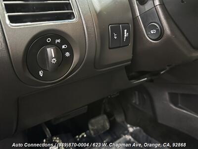 2018 Ford Flex SEL   - Photo 22 - Orange, CA 92868