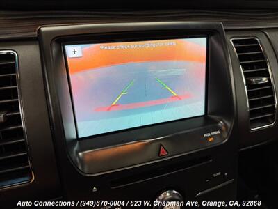 2018 Ford Flex SEL   - Photo 17 - Orange, CA 92868