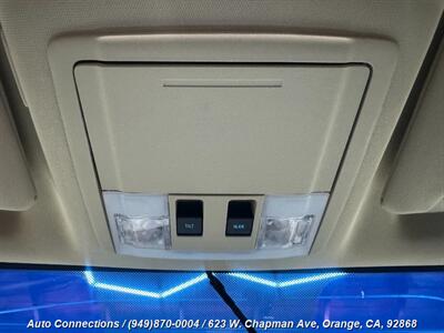 2018 Ford Flex SEL   - Photo 19 - Orange, CA 92868