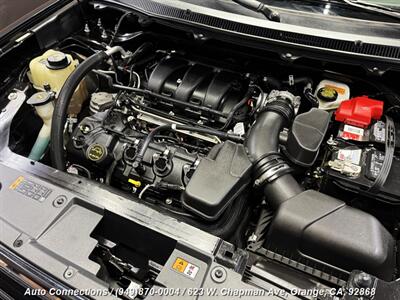 2018 Ford Flex SEL   - Photo 33 - Orange, CA 92868
