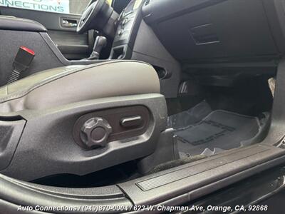 2018 Ford Flex SEL   - Photo 29 - Orange, CA 92868
