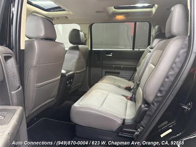 2018 Ford Flex SEL   - Photo 10 - Orange, CA 92868